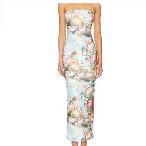 Superdown | Harmony Maxi Dress